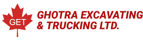 Ghotra Excavating & Trucking Ltd